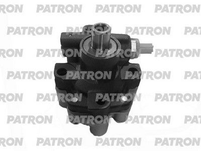 Насос гидроусилителя PATRON PPS134