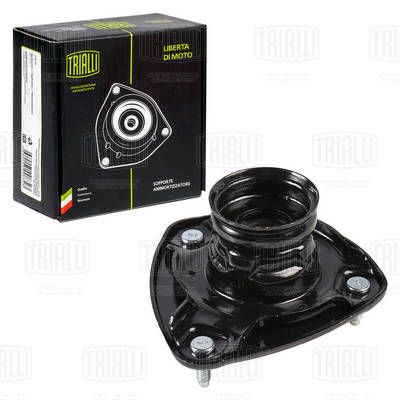 Опора амортизатора переднего левого без подшипника TRIALLI SA0887