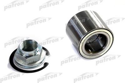 Подшипник ступицы задней PATRON PBK3642