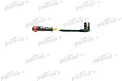 Датчик износа тормозных колодок PATRON PE17038