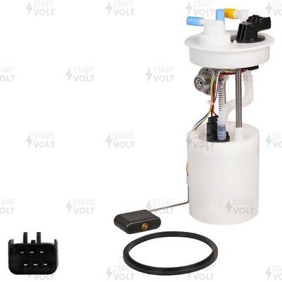 Модуль топливного насоса STARTVOLT SFM0507