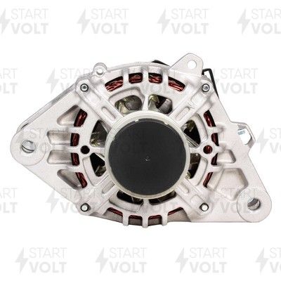 Генератор STARTVOLT LG0803