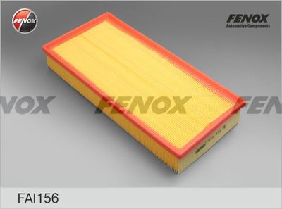 Фильтр воздушный FENOX FAI156