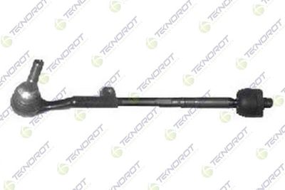 Тяга рулевая TEKNOROT B152153