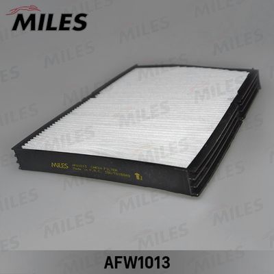 Фильтр салона Miles AFW1013
