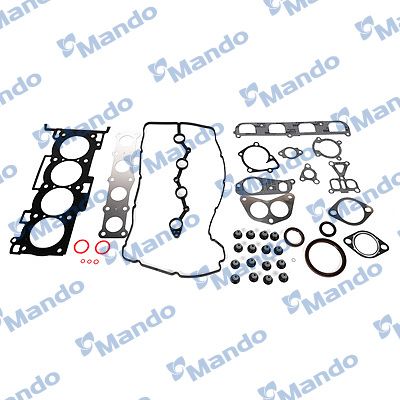 Комплект прокладок двигателя Mando DM2091025B00