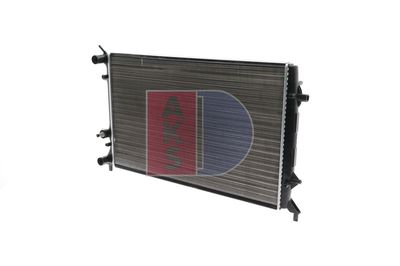 Радиатор охлаждения TERMAL 535296