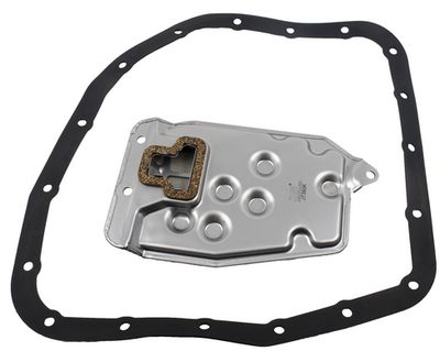 Фильтр АКПП JS ASAKASHI JT393K