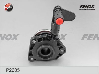 Цилиндр сцепления рабочий FENOX P2605