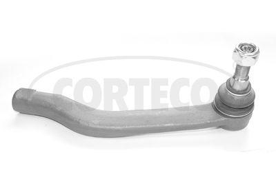 Наконечник рулевой тяги CORTECO 49400540