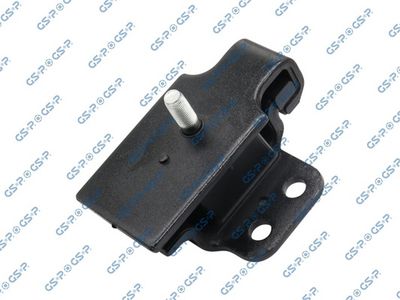 Опора двигателя передняя GSP 514365