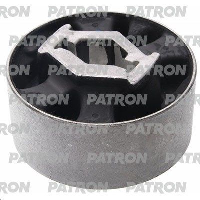 Сайлентблок рычага подвески PATRON PSE10634