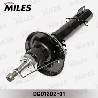 Амортизатор Miles DG0120201