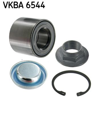 Подшипник ступицы SKF VKBA6544