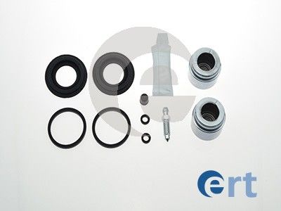 Ремкомплект тормозного суппорта с поршнем ERT 401668