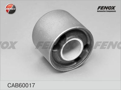Сайлентблок FENOX CAB60017