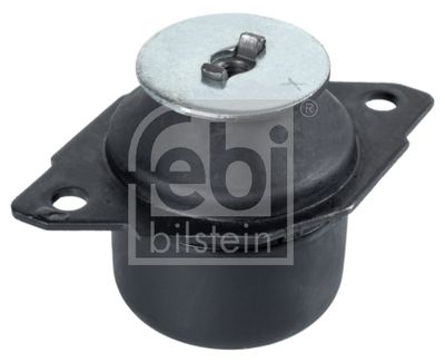 Подушка КПП FEBI 01107