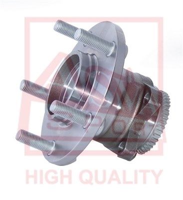 Ступица задняя TATSUMI TDE5029