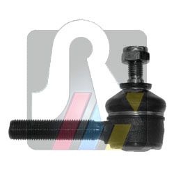 Наконечник рулевой тяги RTS 9109523