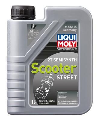 Масло моторное LIQUI MOLY 1621
