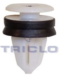 Клипса LAND ROVER LR013135