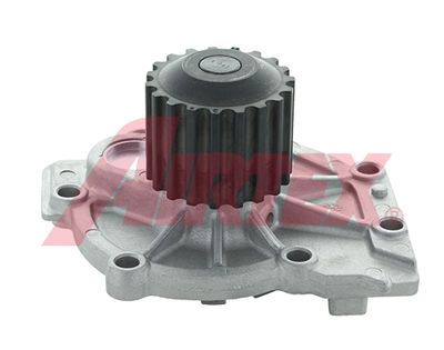 Насос системы охлаждения GParts AC26226201