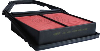 Фильтр воздушный GOODWILL AG315