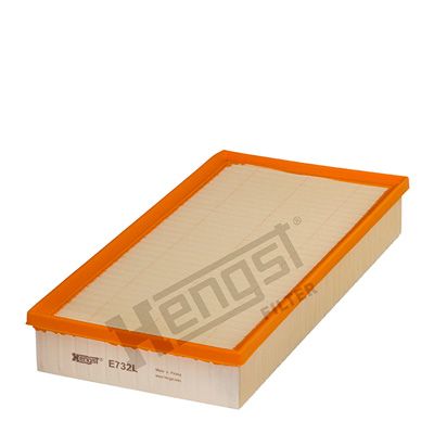 Фильтр воздушный Hengst E732L
