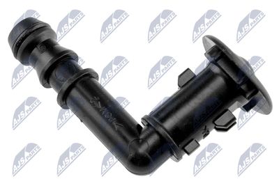 Форсунка стеклоомывателей NTY EDSNS005