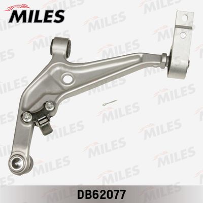 Рычаг передней подвески правый Miles DB62077