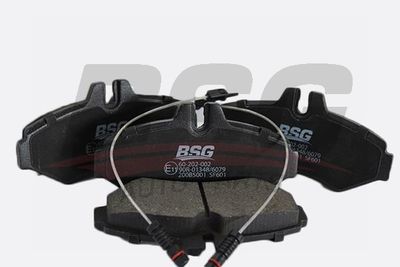 Комплект колодок для дискового тормоза AYWIparts AW1810243