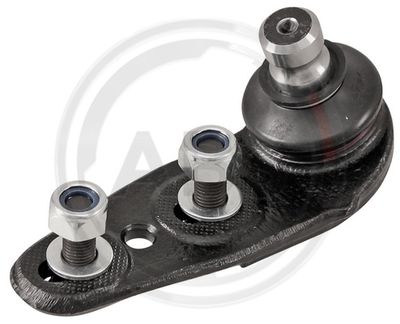 Опора шаровая правая нижняя FIXAR FK0187R