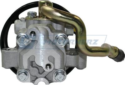 Насос ГУР MotorHerz P1290HG