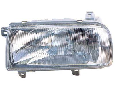 Фара DEPO 4411112RLDE