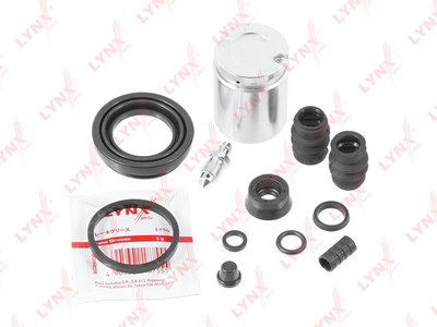 Ремкомплект тормозного суппорта LYNXauto BC6089