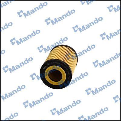 Фильтр масляный Mando MMF045059