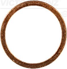 Кольцо уплотнительное VICTOR REINZ 417007400