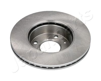 Диск тормозной JAPANPARTS DIH16C