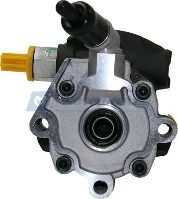Насос ГУР MotorHerz P1017HG