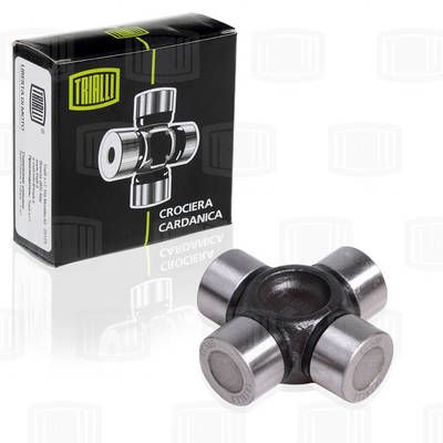 Крестовина TRIALLI CC555