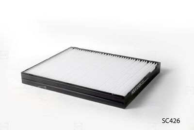 Фильтр салона HOLA SC426
