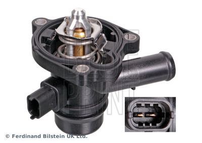 Термостат DELCOPARTS 19372523