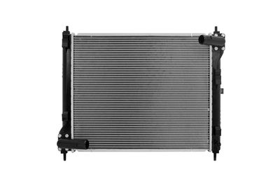 Радиатор SAKURA 33418511