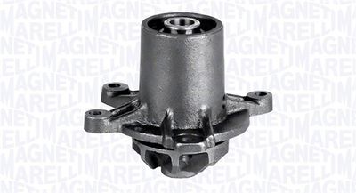 Насос водяной MAGNETI MARELLI WPQ0683