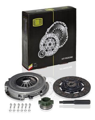 Комплект сцепления TRIALLI FR796