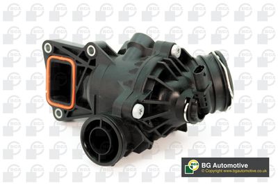 Термостат Mercedes 2762000515