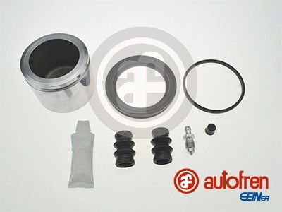 Ремкомплект тормозного суппорта, поршень MasterKit 77A4342