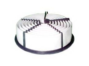 Фильтр воздушный SAKURA A1154