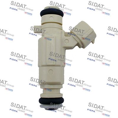 Форсунка топливная Hyundai/Kia 3531023600