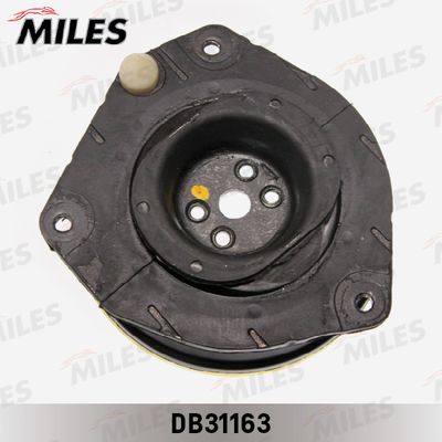 Опора амортизатора переднего с подшипником Miles DB31163